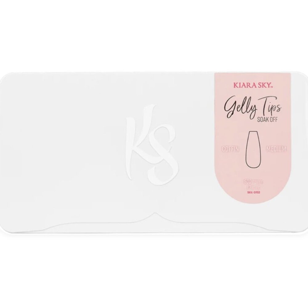 Kiara Sky | Gelly Tips